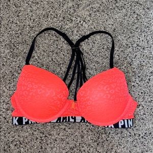Victoria Secret Pink Bra